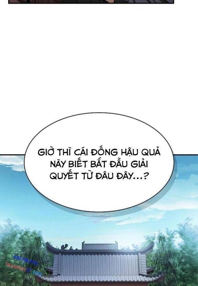 Cuộc Sống Của Gián Điệp Ma Giáo - Page 40