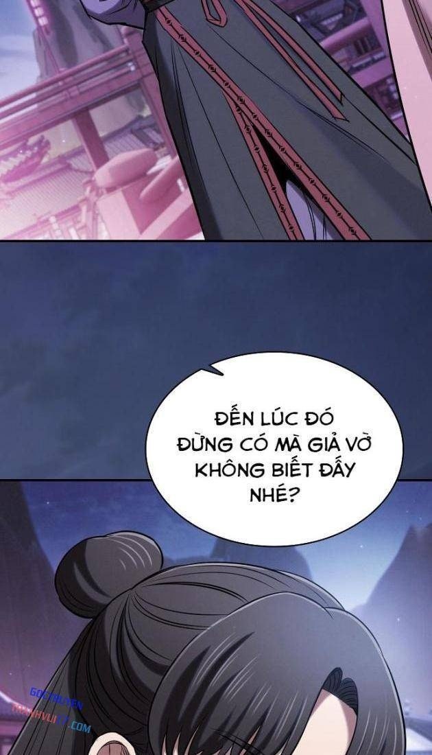 Cuộc Sống Của Gián Điệp Ma Giáo - Page 81