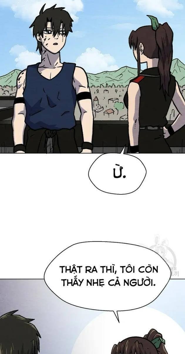 Cánh Cổng Asura - Page 45