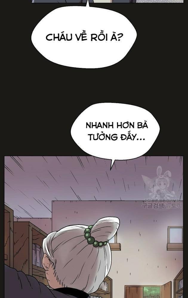 Cánh Cổng Asura - Page 2