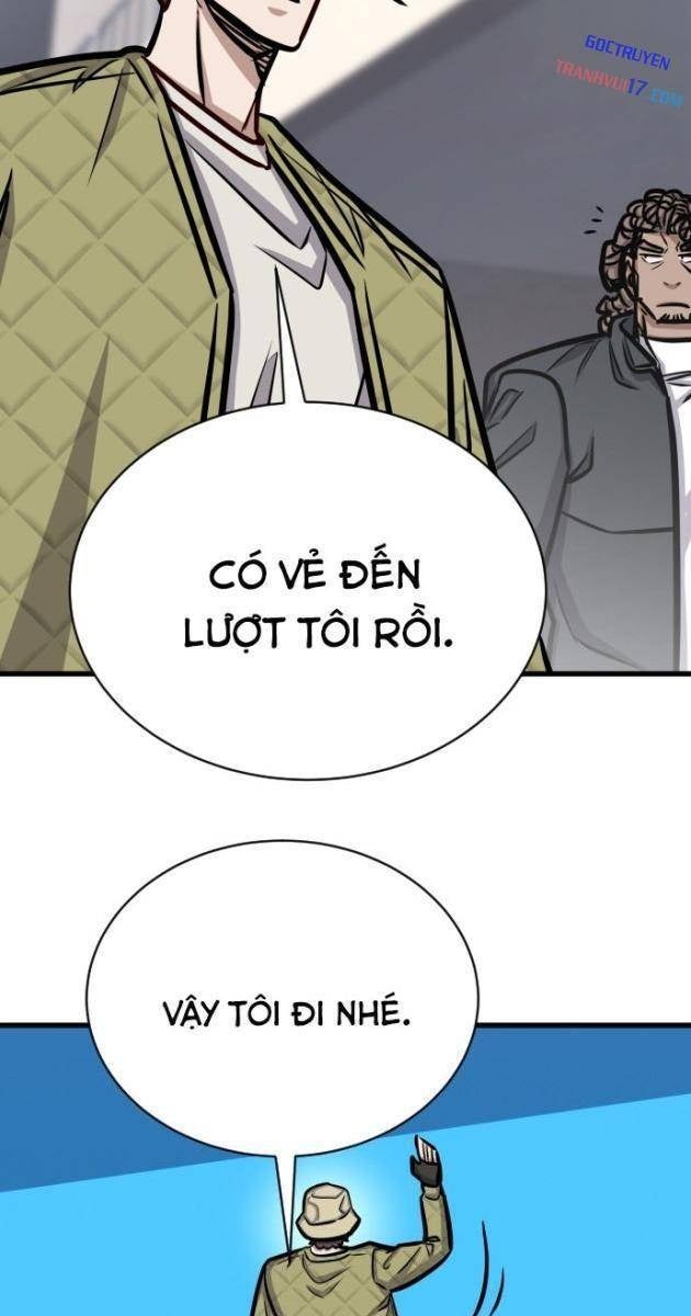 Thợ Săn Huyền Thoại Trẻ Hóa - Page 9