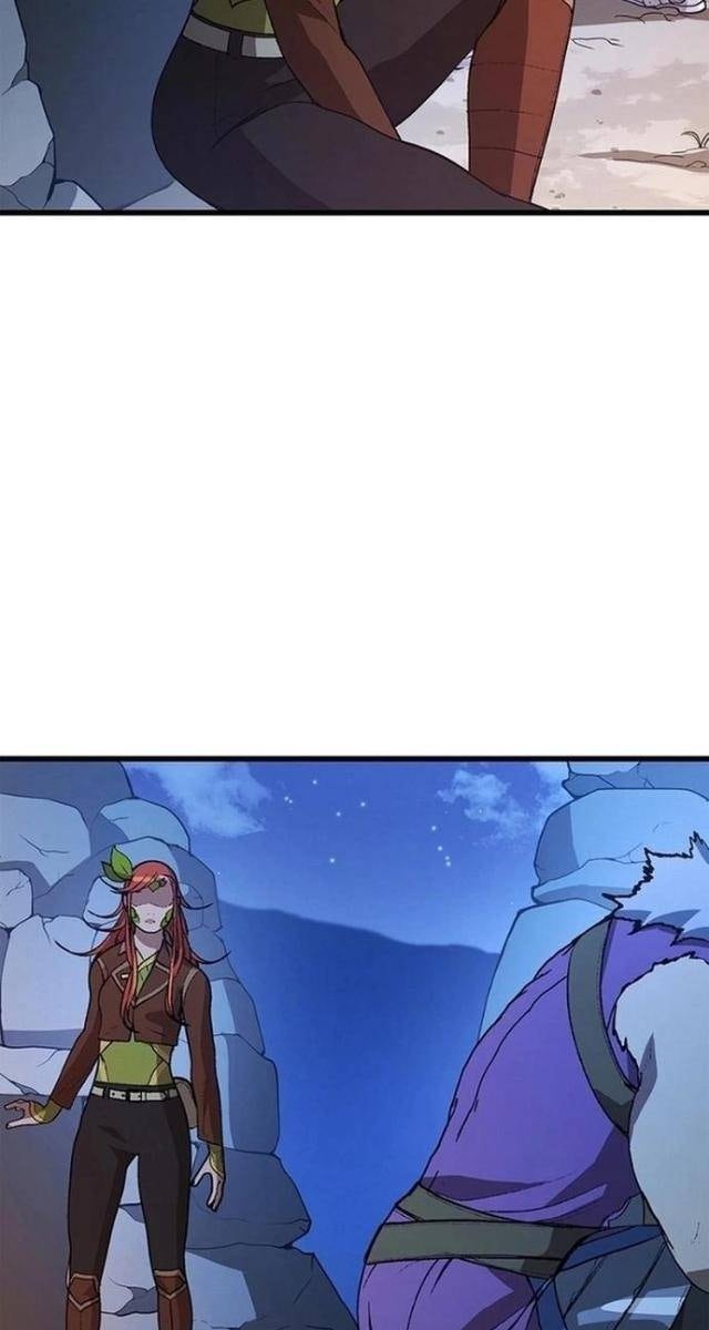 Sự Trở Lại Của Giáo Sư Runebound - Page 79