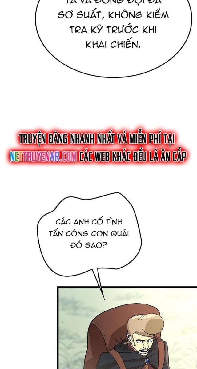 Sự Trở Lại Của Giáo Sư Runebound - Page 105