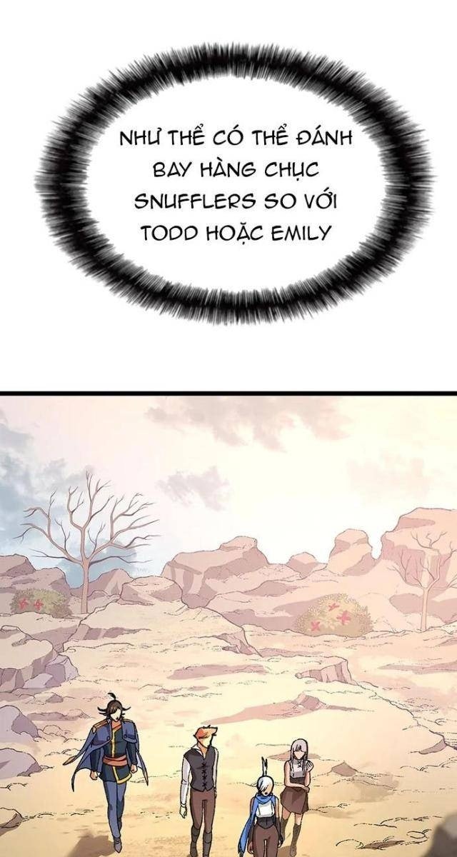 Sự Trở Lại Của Giáo Sư Runebound - Page 81