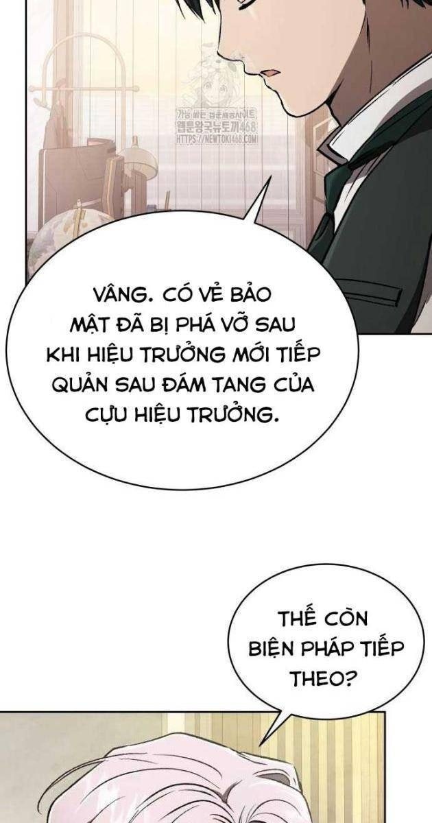 Trường Mẫu Giáo Thần Thú - Page 9