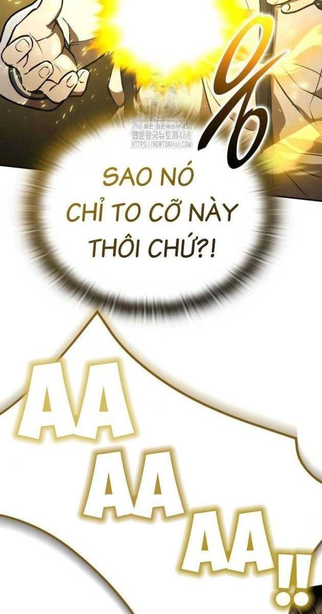 Trường Mẫu Giáo Thần Thú - Page 107