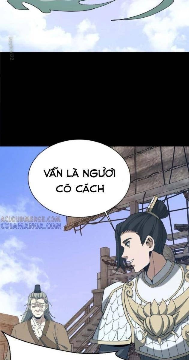 Ngày Tôi Sinh Ra, Bách Quỷ Dạ Hành, Tuyết Thi Hộ Đạo - Page 43