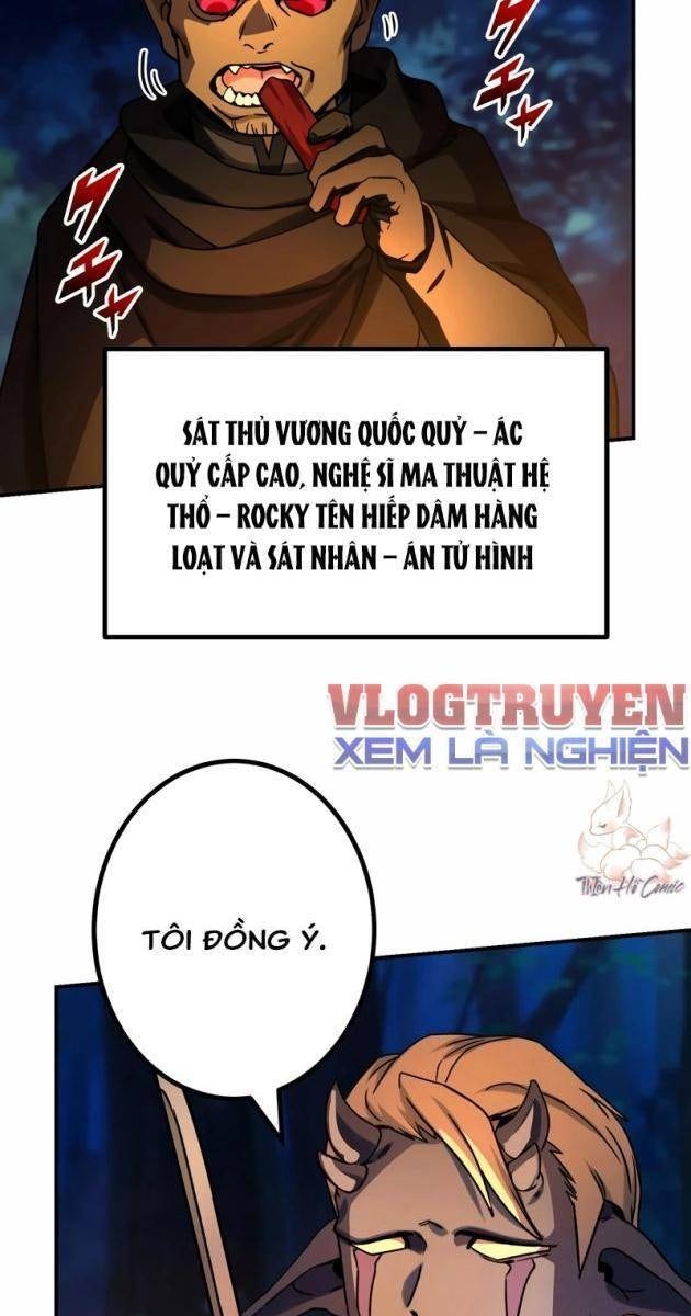 Sát Thủ Mạnh Nhất Chuyển Sinh Sang Thế Giới Khác - Page 13