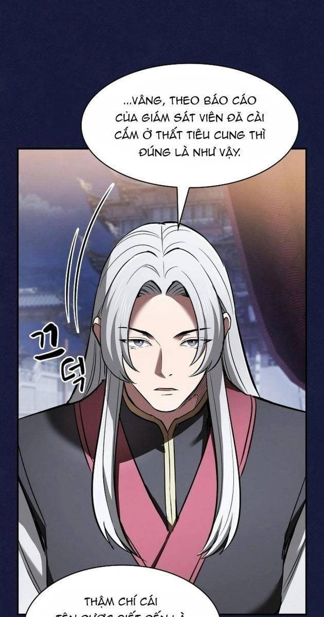 Cuộc Sống Của Gián Điệp Ma Giáo - Page 109