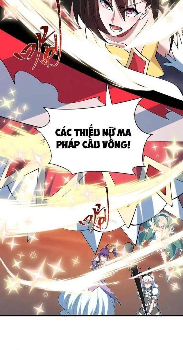Kỷ Nguyên Kỳ Lạ - Page 104