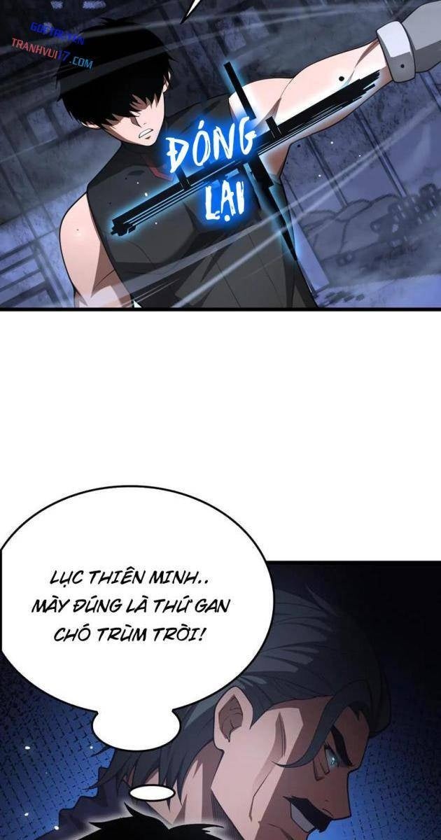 Mạt Thế Kiếm Thần: Ta Chấn Kinh Toàn Cầu - Page 77