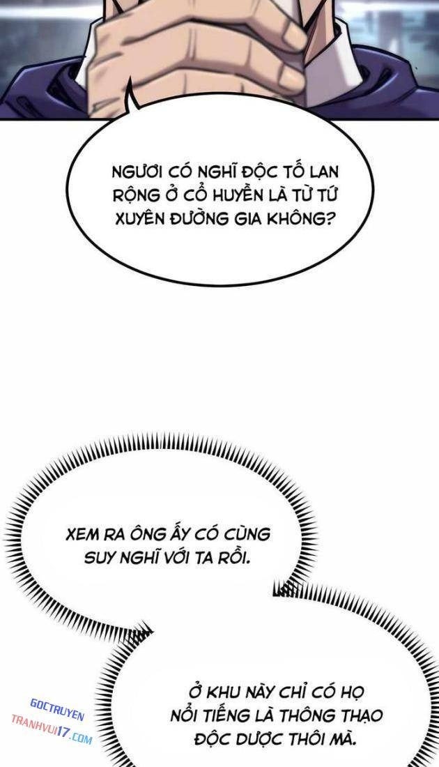Sư Tôn Của Ta Luôn Dõi Theo - Page 38