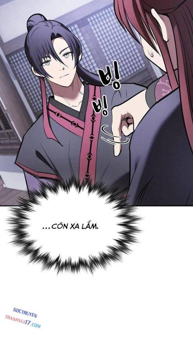 Cuộc Sống Của Gián Điệp Ma Giáo - Page 96