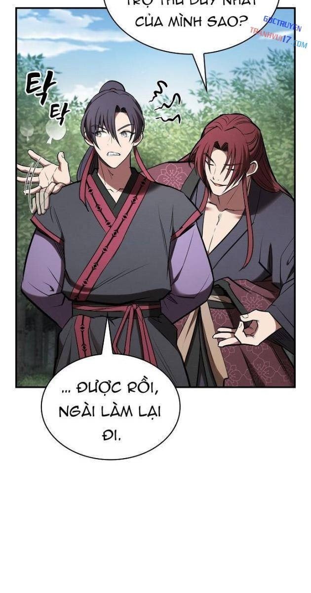 Cuộc Sống Của Gián Điệp Ma Giáo - Page 21