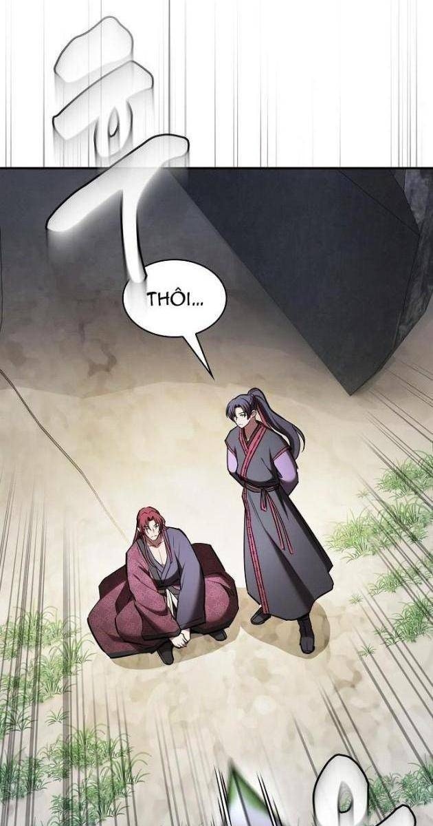 Cuộc Sống Của Gián Điệp Ma Giáo - Page 79