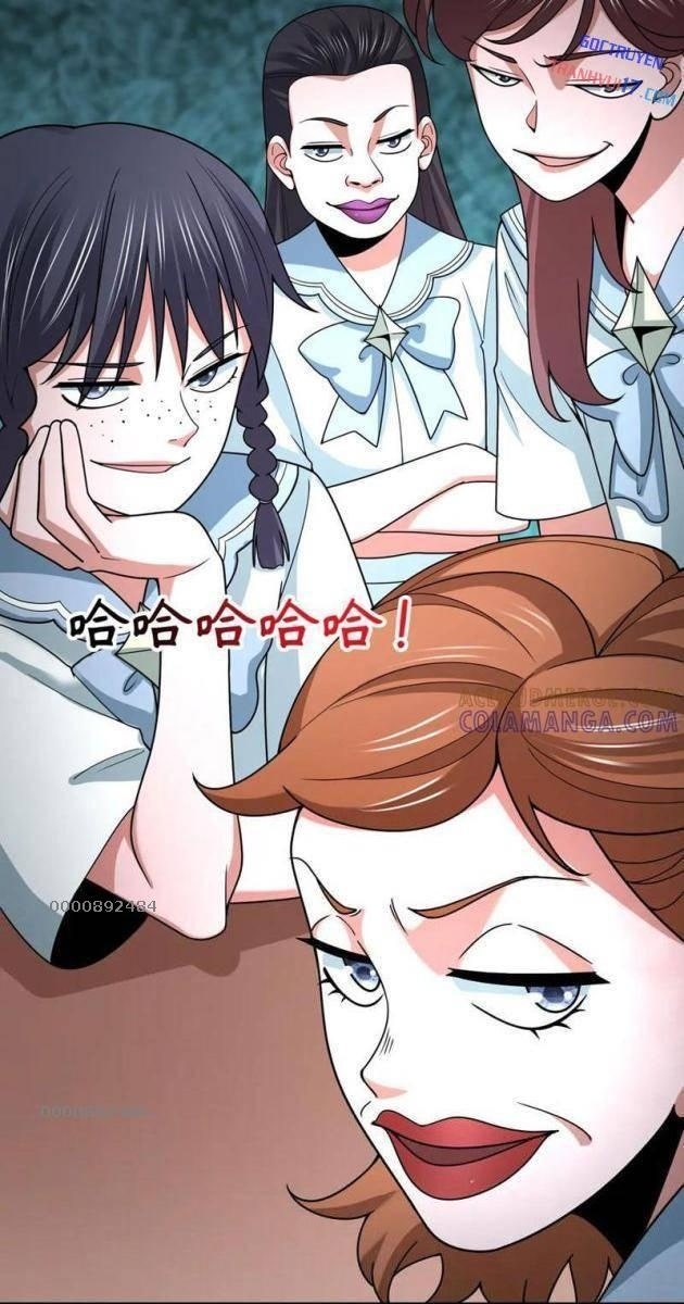 Kỷ Nguyên Kỳ Lạ - Page 35