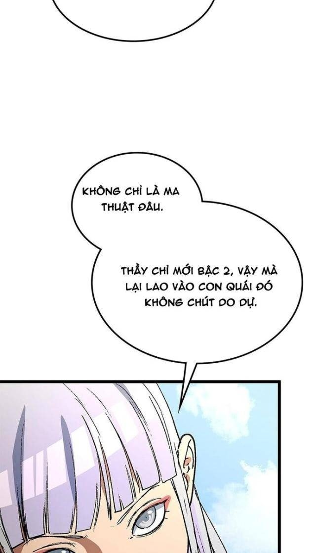 Sự Trở Lại Của Giáo Sư Runebound - Page 42
