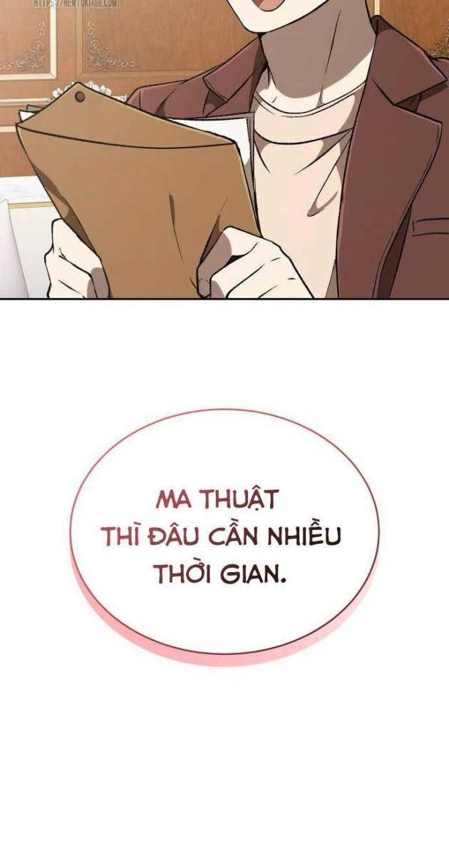 Trường Mẫu Giáo Thần Thú - Page 75