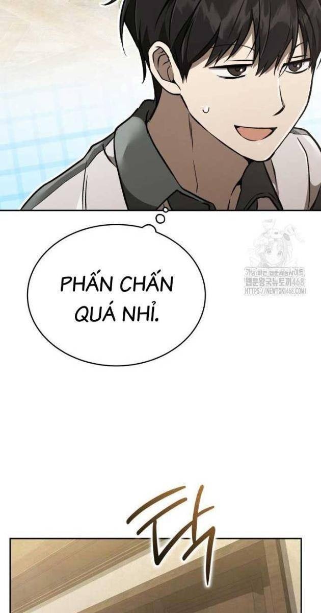 Trường Mẫu Giáo Thần Thú - Page 109