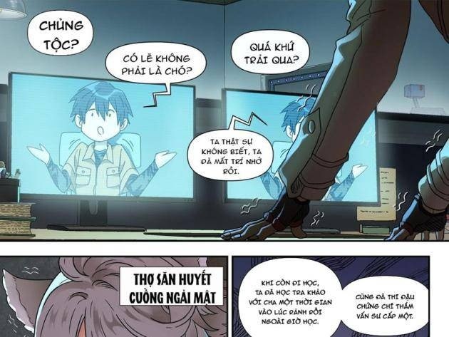 Sổ Tay Thuật Sư - Page 27
