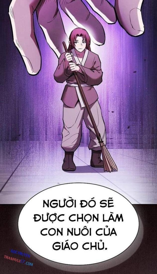 Cuộc Sống Của Gián Điệp Ma Giáo - Page 129