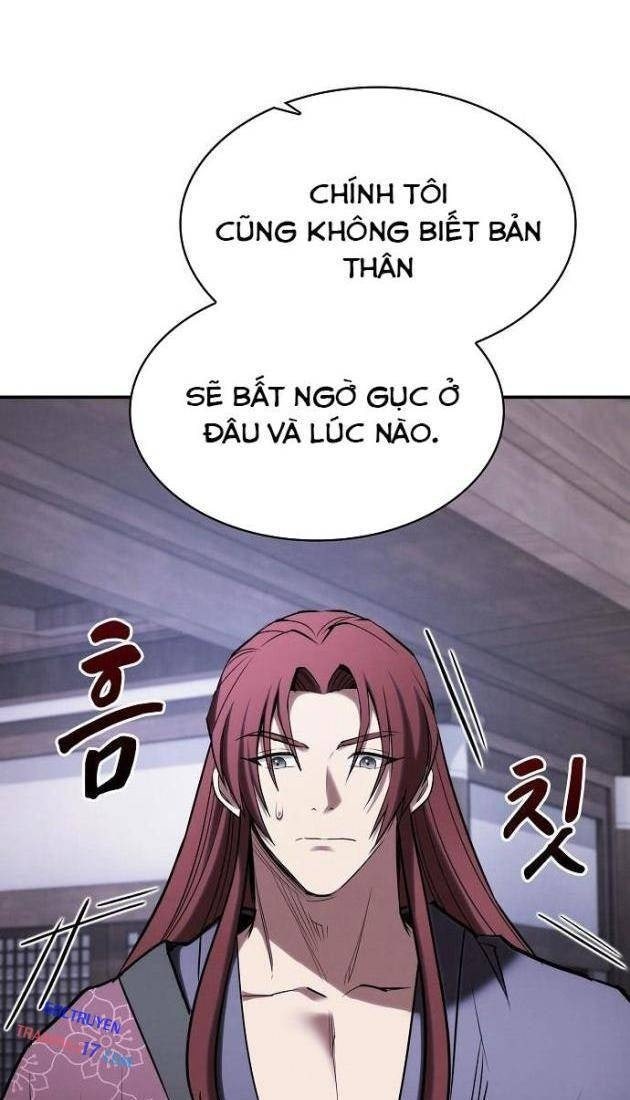 Cuộc Sống Của Gián Điệp Ma Giáo - Page 69