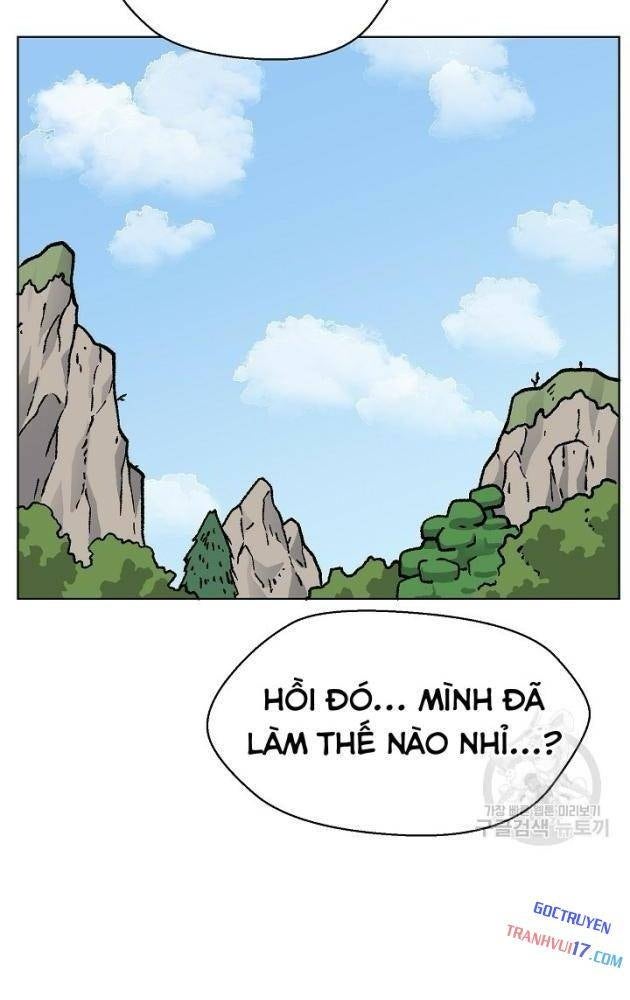 Cánh Cổng Asura - Page 62