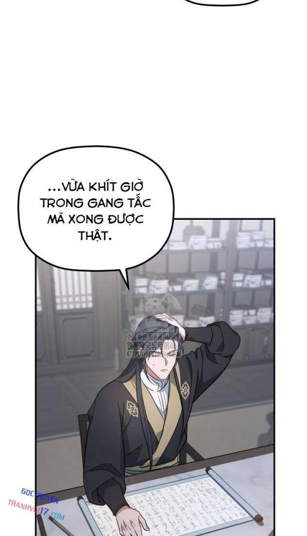 Tiểu Công Tử Của Ân Hạ Thương Đoàn - Page 41