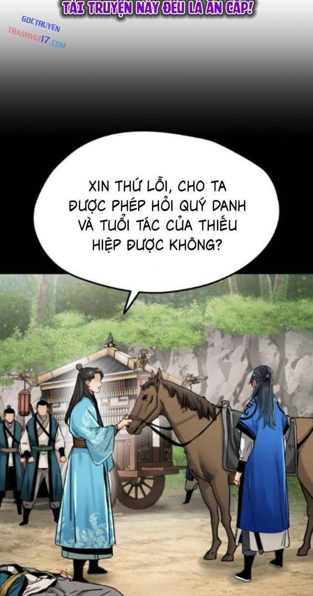 Thiên Tài Đoản Mệnh - Page 28