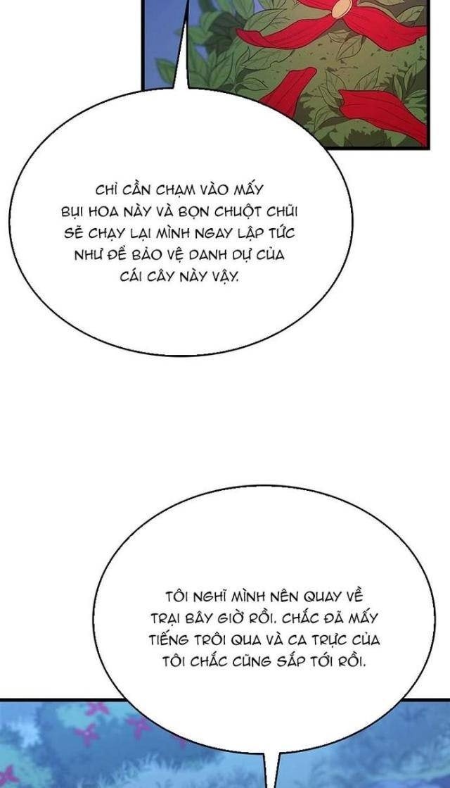 Sự Trở Lại Của Giáo Sư Runebound - Page 74