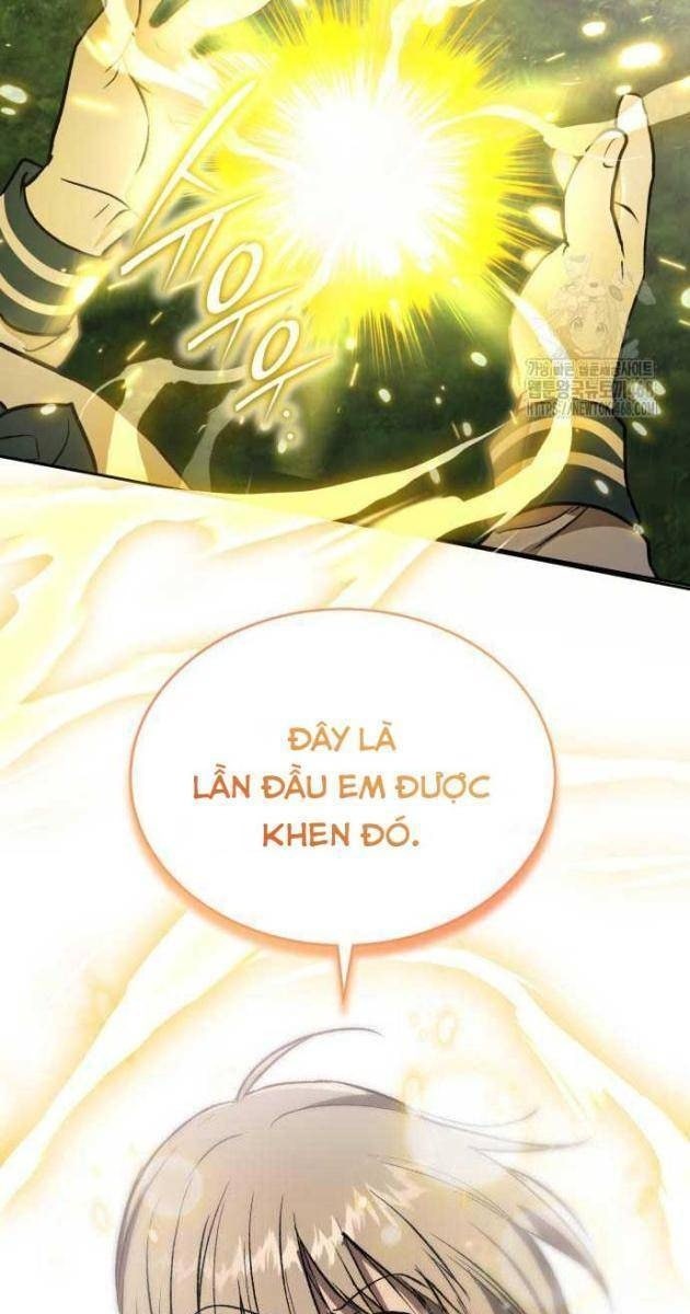 Trường Mẫu Giáo Thần Thú - Page 121