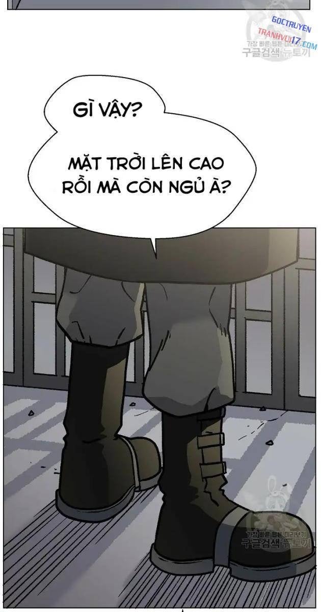Cánh Cổng Asura - Page 10