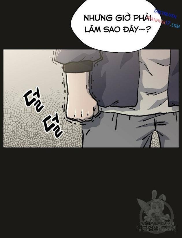 Cánh Cổng Asura - Page 18