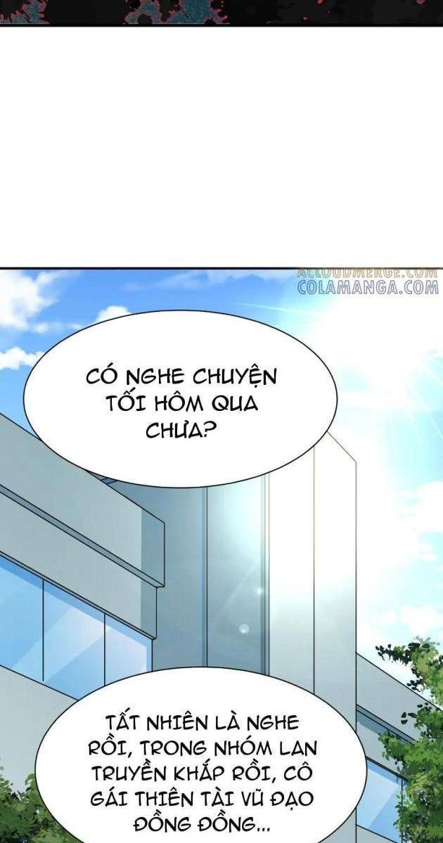 Kỷ Nguyên Kỳ Lạ - Page 25