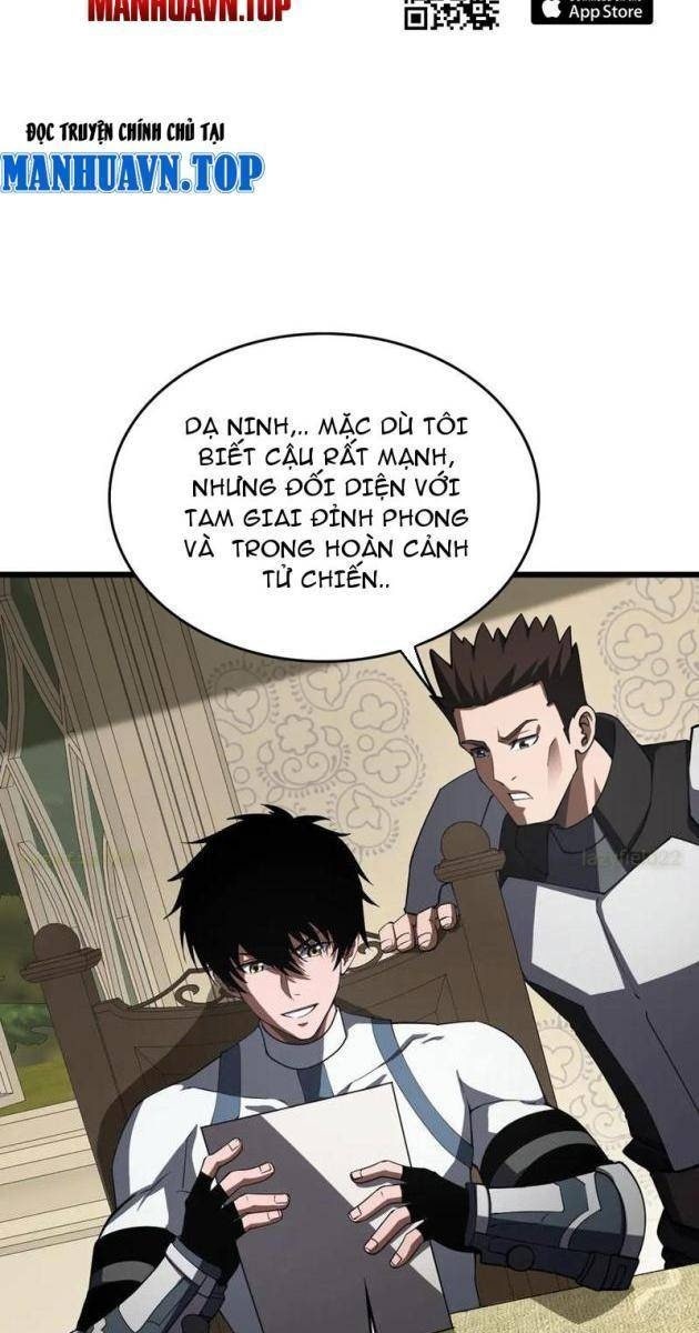 Mạt Thế Kiếm Thần: Ta Chấn Kinh Toàn Cầu - Page 49