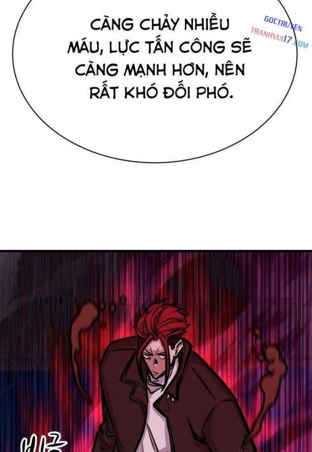 Thợ Săn Huyền Thoại Trẻ Hóa - Page 116