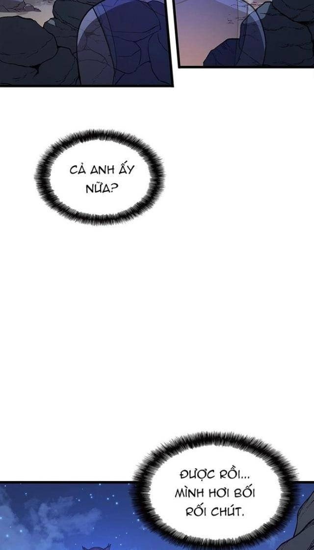 Sự Trở Lại Của Giáo Sư Runebound - Page 94