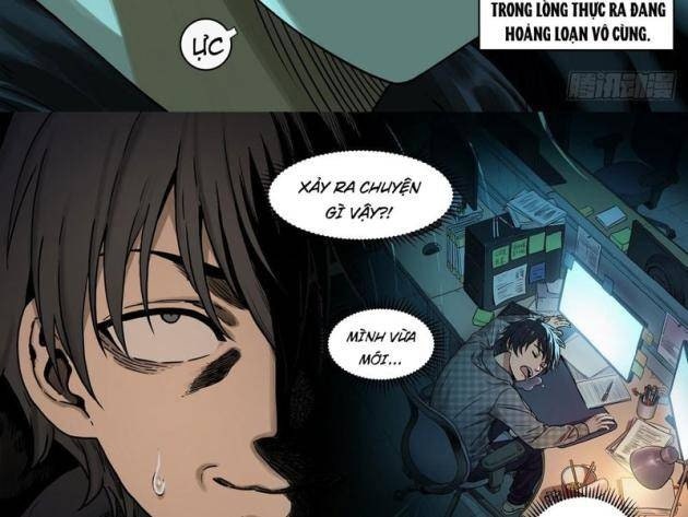 Sổ Tay Thuật Sư - Page 12