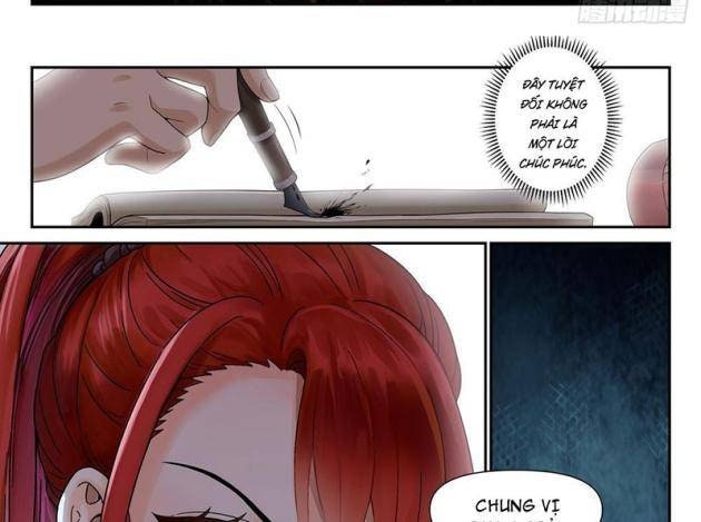 Sổ Tay Thuật Sư - Page 41