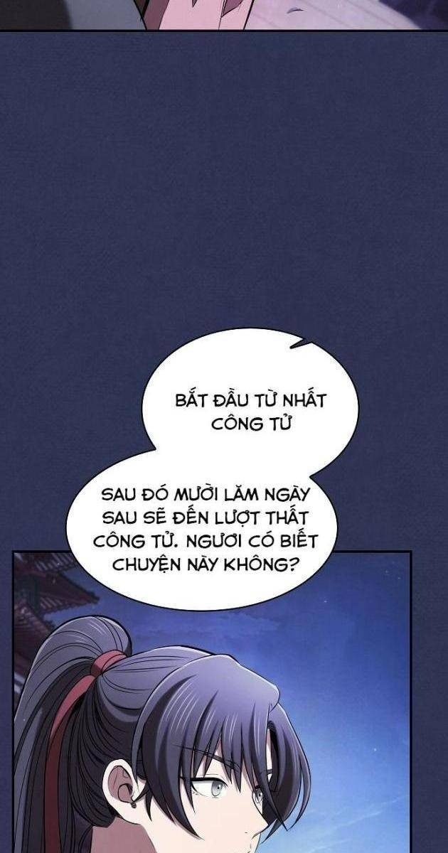 Cuộc Sống Của Gián Điệp Ma Giáo - Page 86
