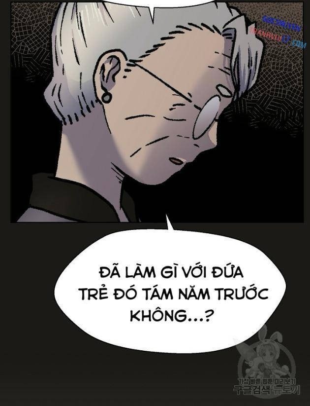 Cánh Cổng Asura - Page 27