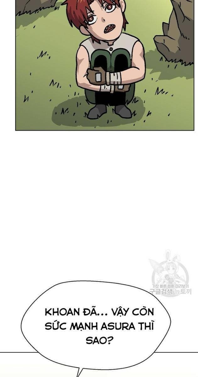 Cánh Cổng Asura - Page 37