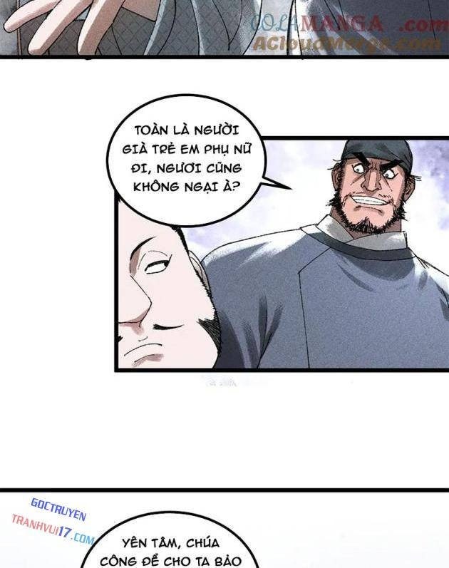Máy Mô Phỏng Nhân Sinh Của Lữ Bố - Page 16