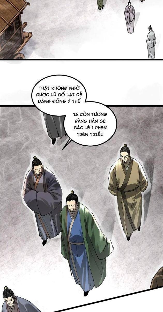 Máy Mô Phỏng Nhân Sinh Của Lữ Bố - Page 51