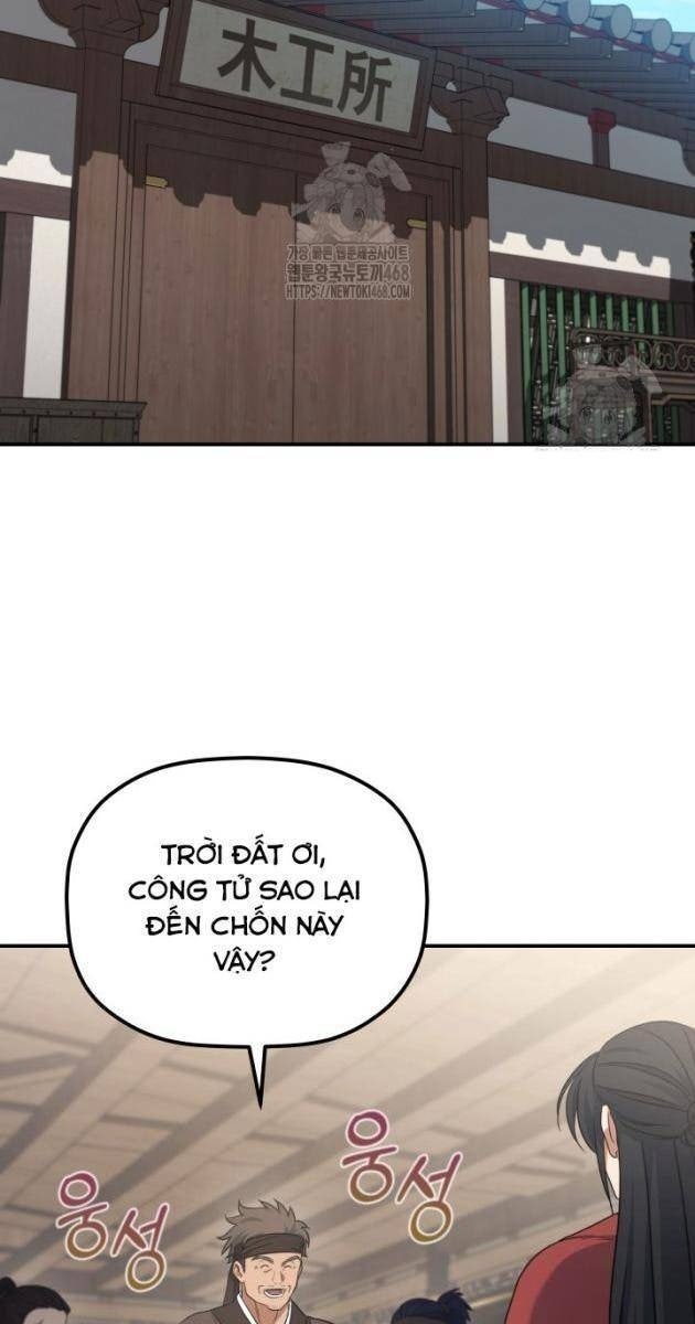 Tiểu Công Tử Của Ân Hạ Thương Đoàn - Page 40