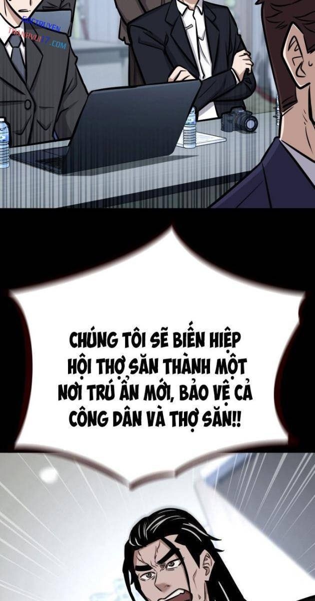 Thợ Săn Huyền Thoại Trẻ Hóa - Page 97