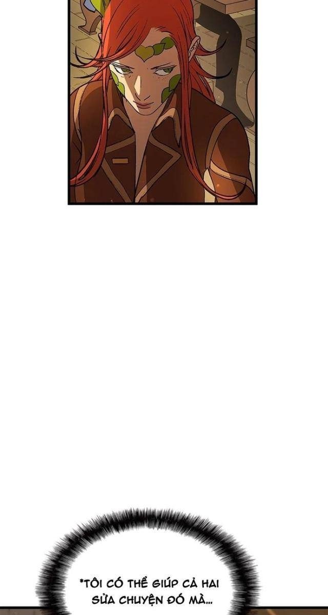Sự Trở Lại Của Giáo Sư Runebound - Page 120