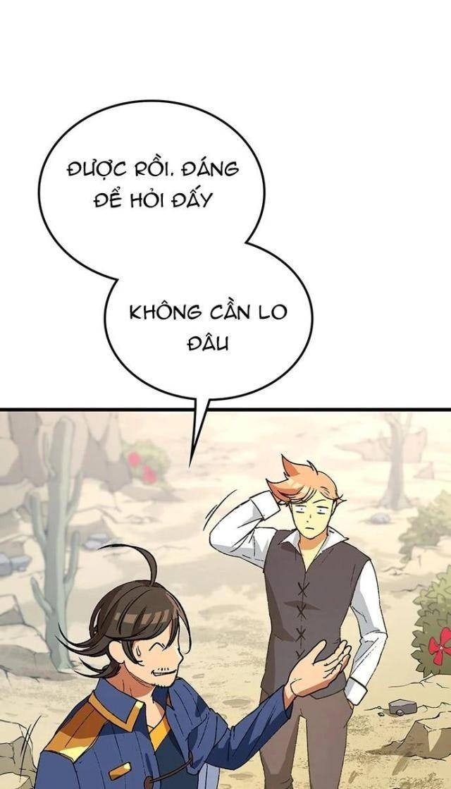 Sự Trở Lại Của Giáo Sư Runebound - Page 92