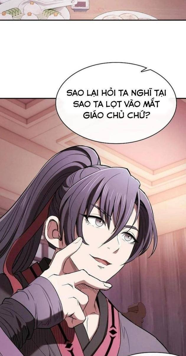 Cuộc Sống Của Gián Điệp Ma Giáo - Page 96