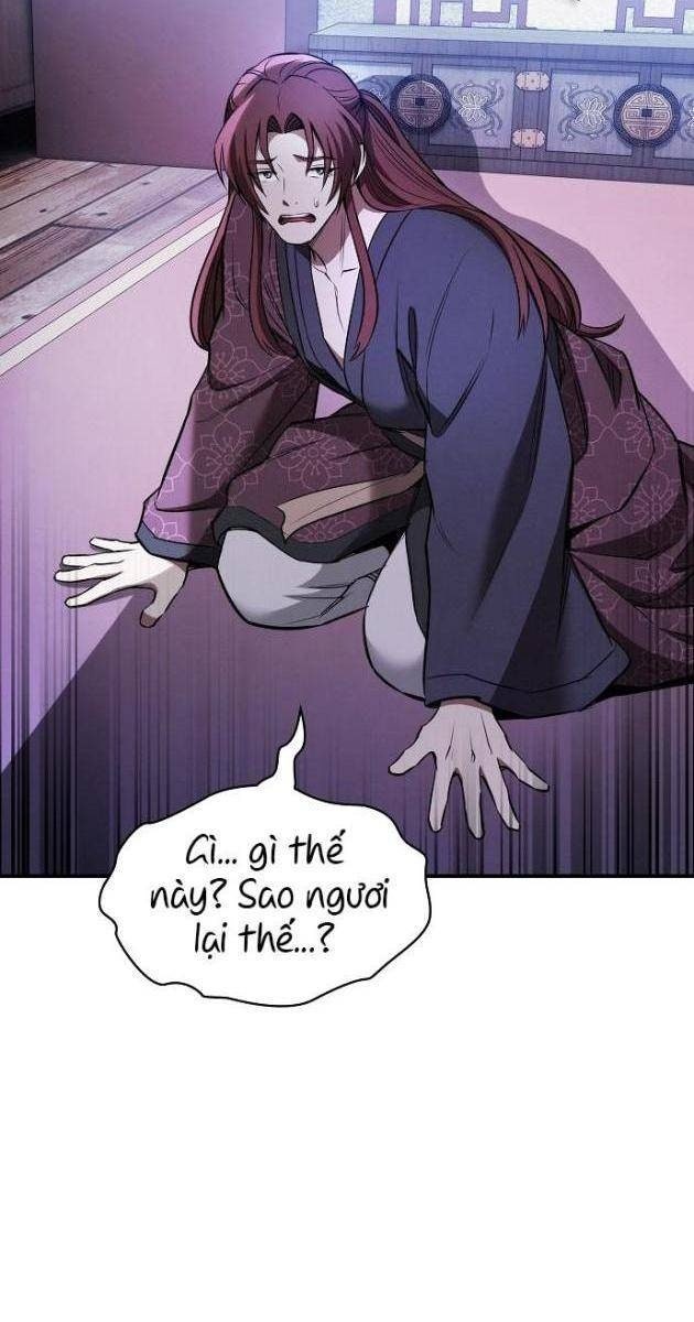 Cuộc Sống Của Gián Điệp Ma Giáo - Page 137